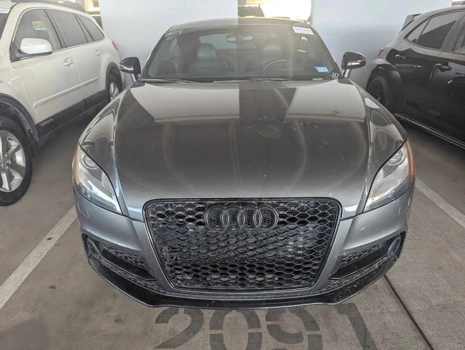 2014 Audi TT Mk2 - Image 2 of 7