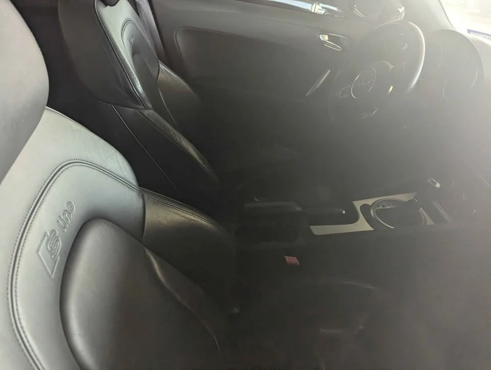 2014 Audi TT Mk2 - Image 7 of 7