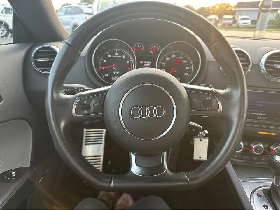 2014 Audi TT Mk2 - Image 12 of 14