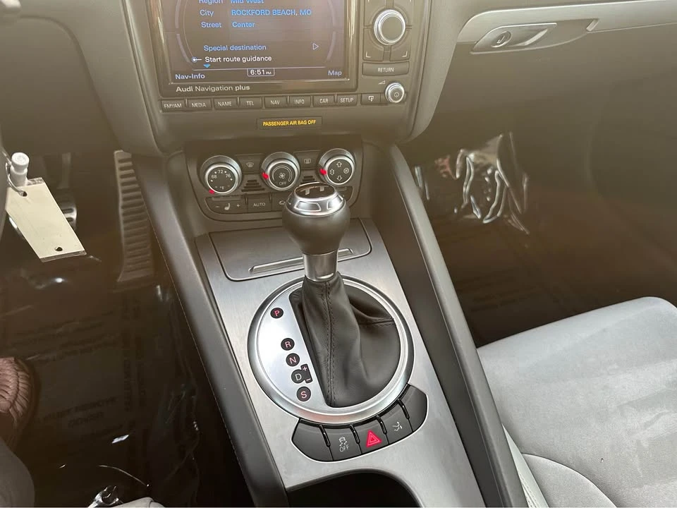 2014 Audi TT Mk2 - Image 11 of 14
