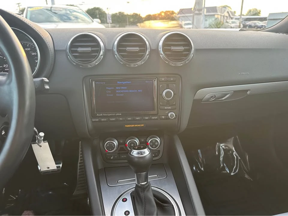 2014 Audi TT Mk2 - Image 10 of 14