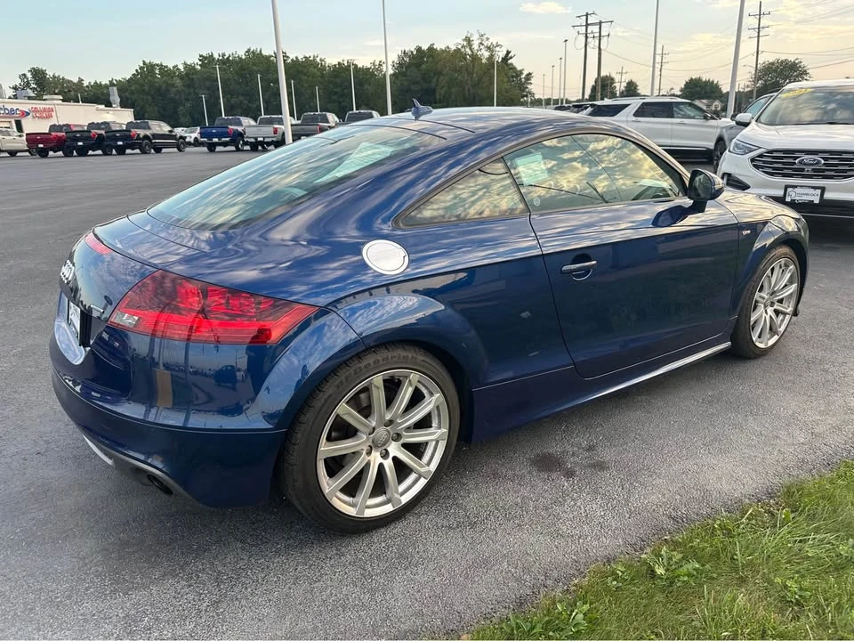 2014 Audi TT Mk2 - Image 4 of 14