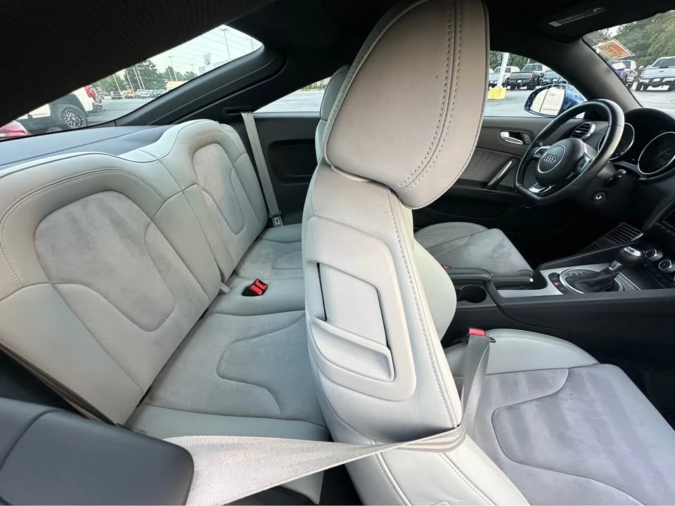 2014 Audi TT Mk2 - Image 5 of 14