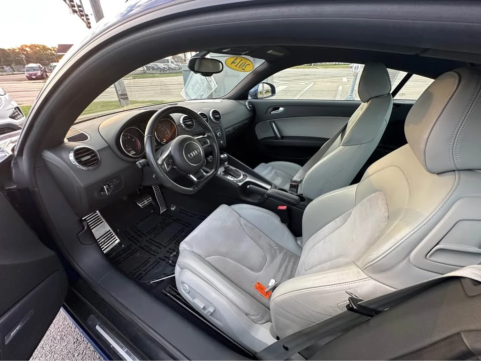 2014 Audi TT Mk2 - Image 7 of 14