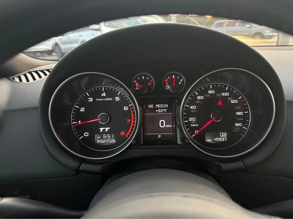 2014 Audi TT Mk2 - Image 13 of 14