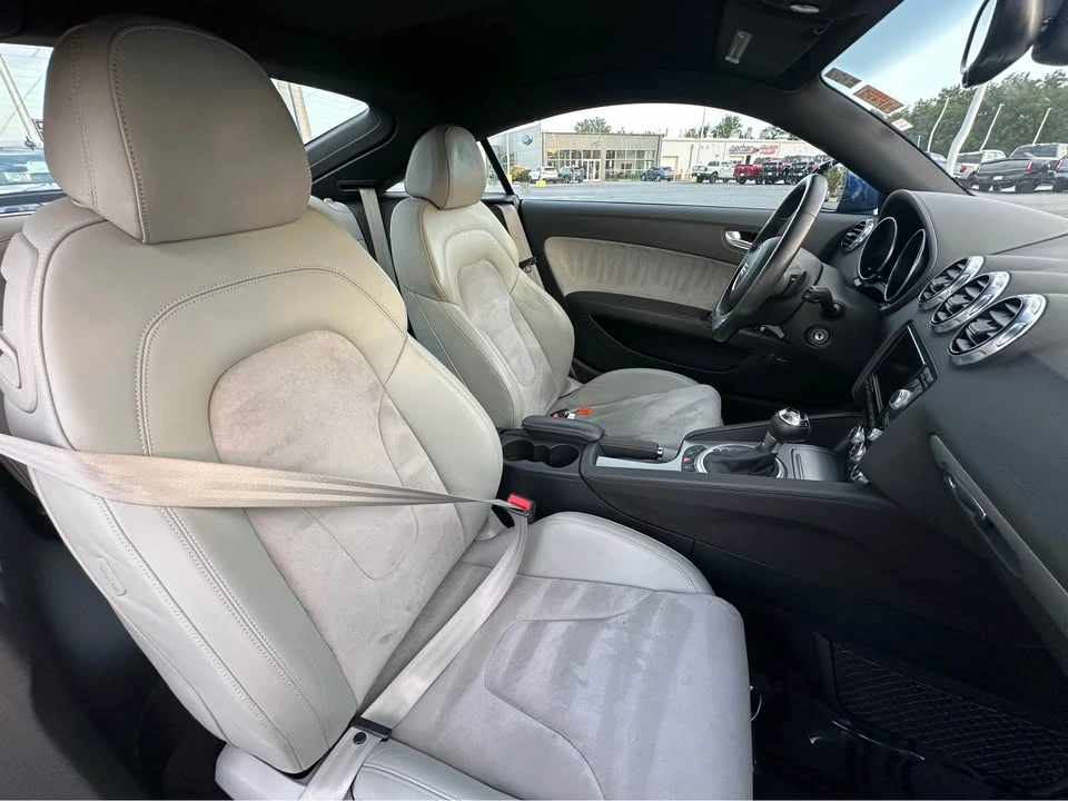 2014 Audi TT Mk2 - Image 6 of 14