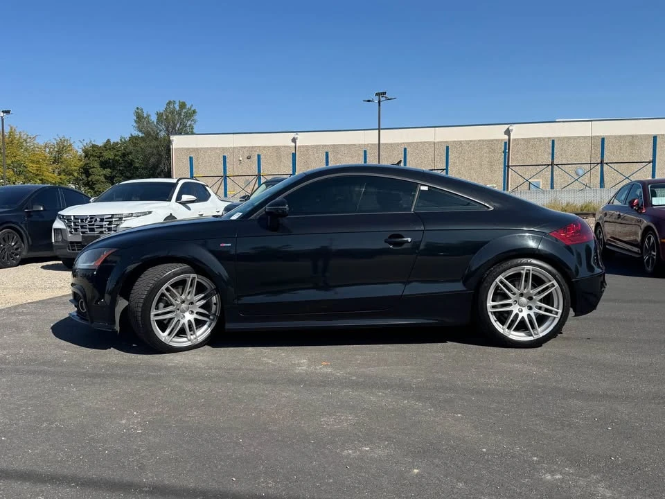 2014 Audi TT Mk2 - Image 3 of 9