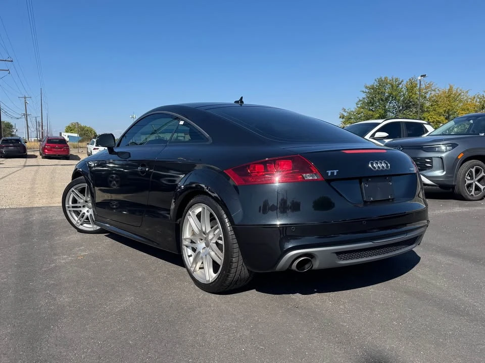 2014 Audi TT Mk2 - Image 4 of 9