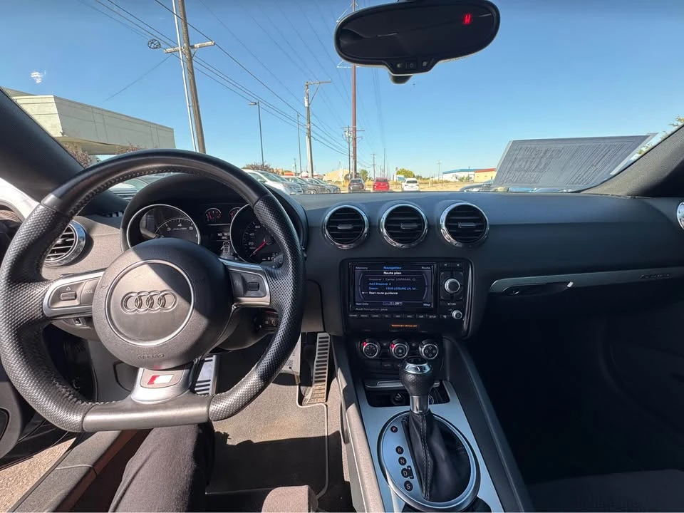 2014 Audi TT Mk2 - Image 9 of 9