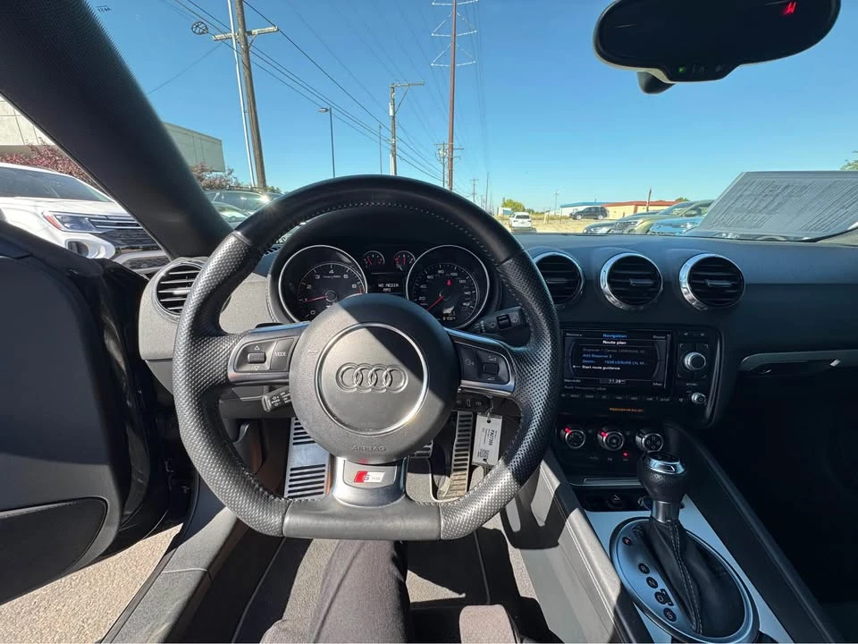 2014 Audi TT Mk2 - Image 7 of 9