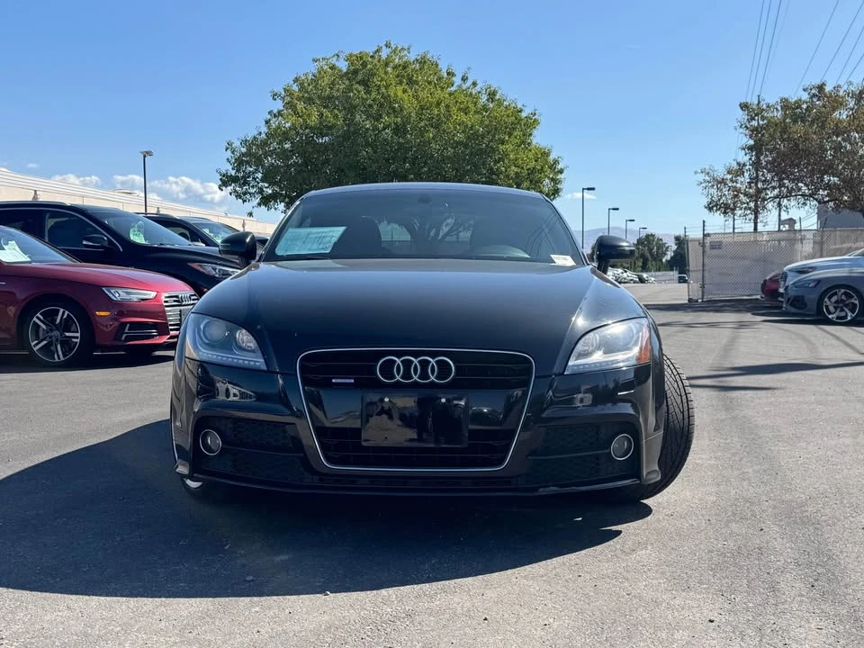 2014 Audi TT Mk2 - Image 2 of 9