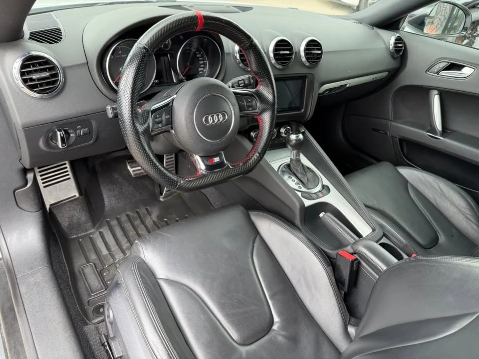 2014 Audi TT Mk2 - Image 9 of 13