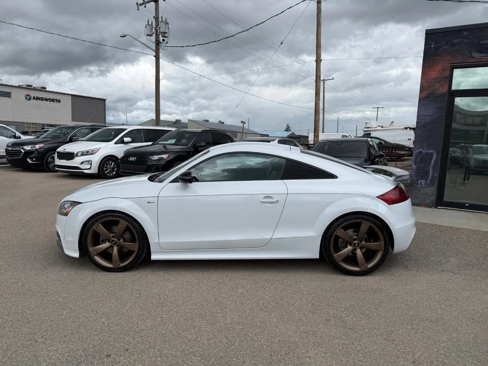 2014 Audi TT Mk2 - Image 6 of 13
