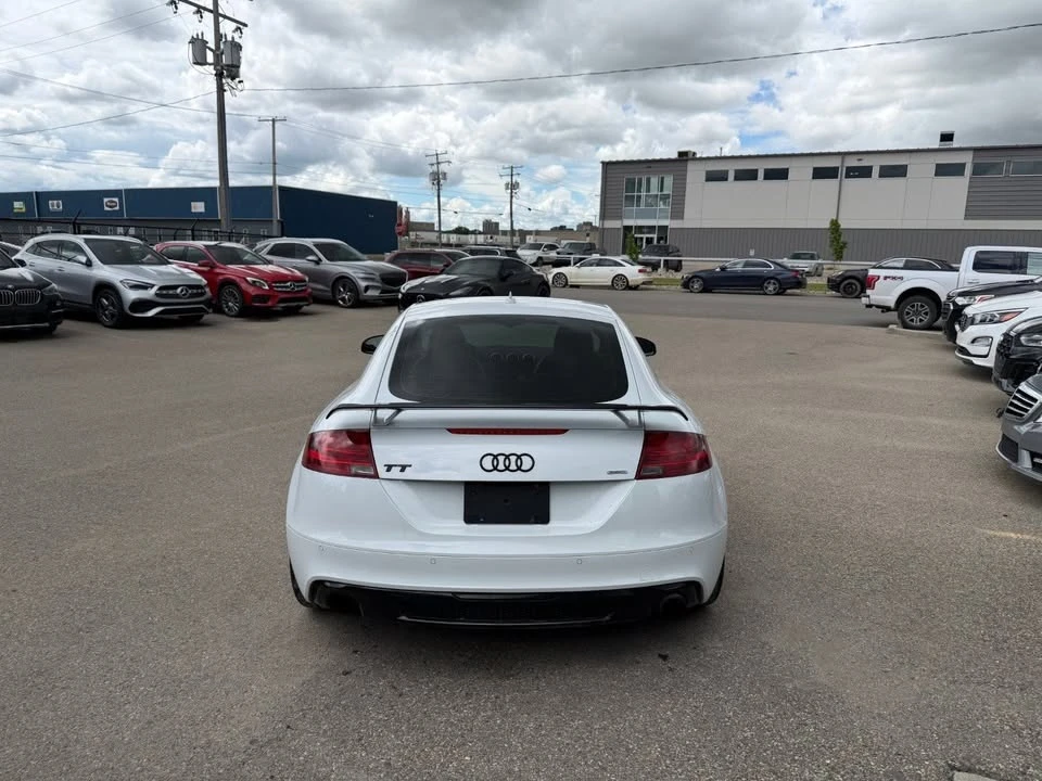 2014 Audi TT Mk2 - Image 8 of 13