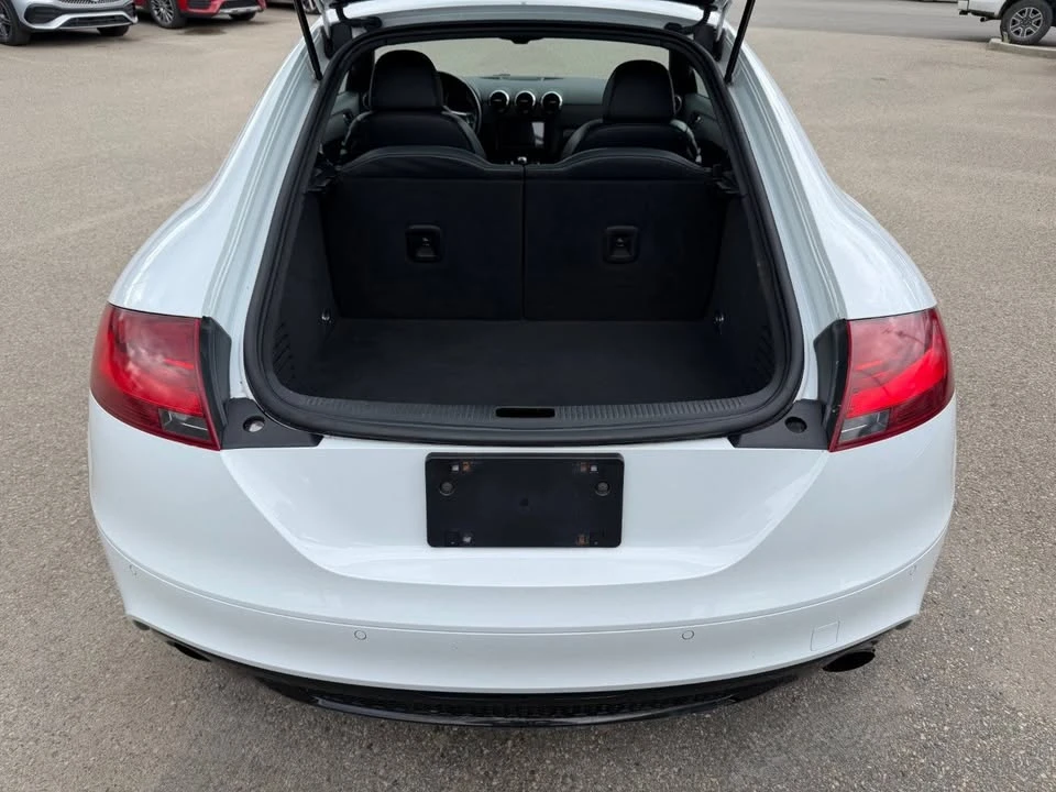 2014 Audi TT Mk2 - Image 13 of 13