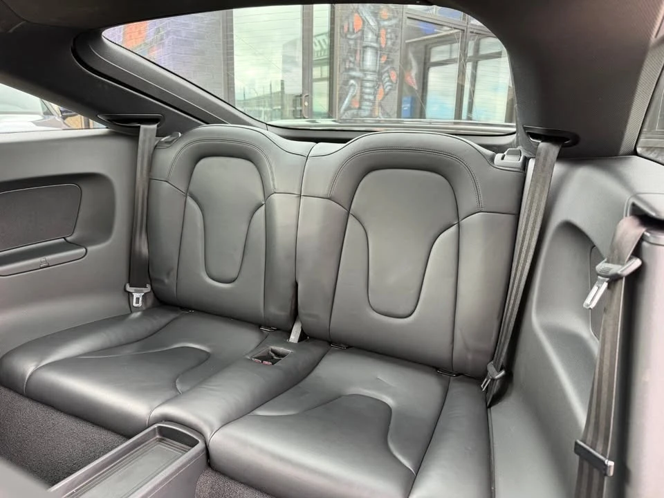 2014 Audi TT Mk2 - Image 12 of 13