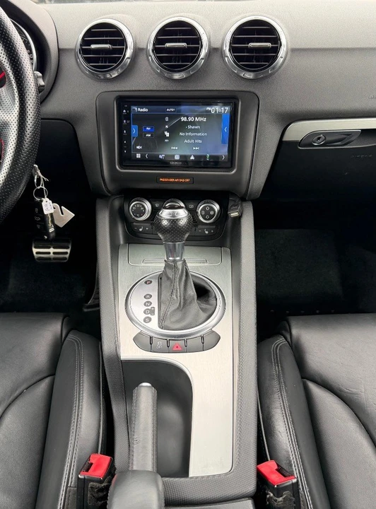 2014 Audi TT Mk2 - Image 11 of 13
