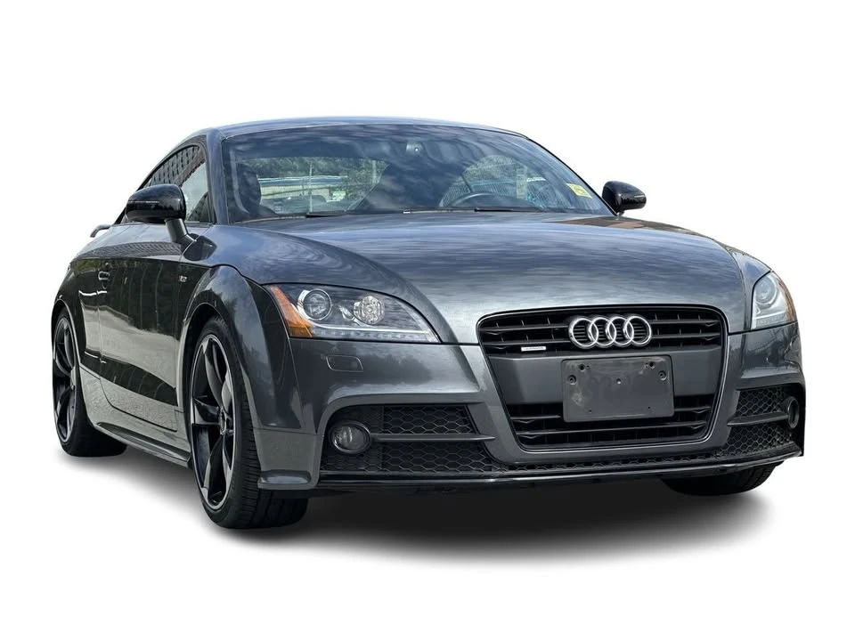 2014 Audi TT Mk2 - Image 3 of 20