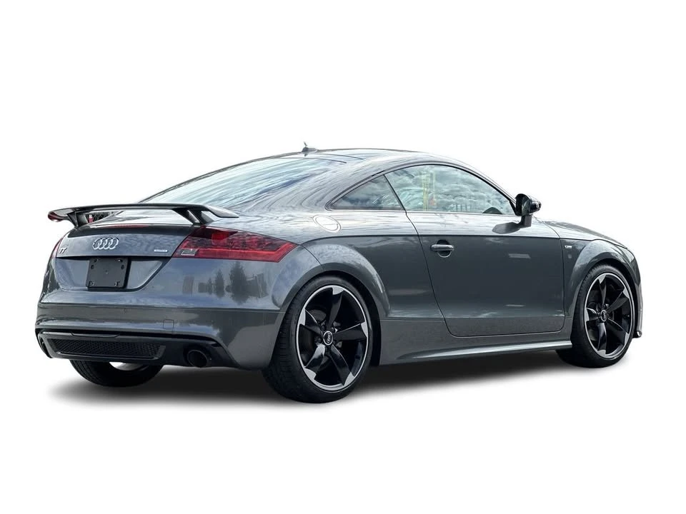 2014 Audi TT Mk2 - Image 14 of 20