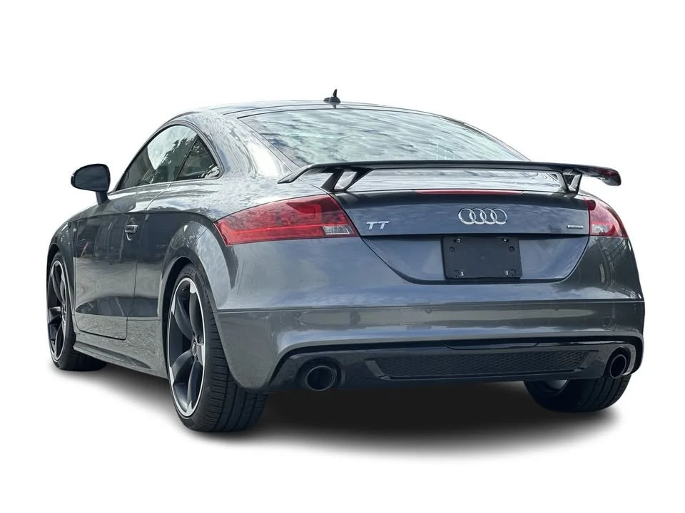 2014 Audi TT Mk2 - Image 11 of 20