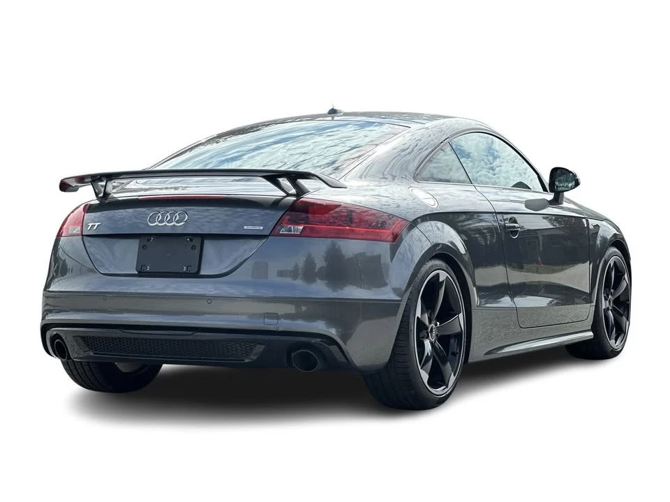 2014 Audi TT Mk2 - Image 13 of 20