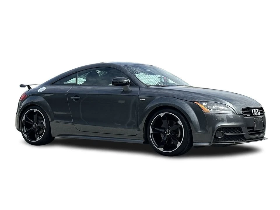2014 Audi TT Mk2 - Image 17 of 20