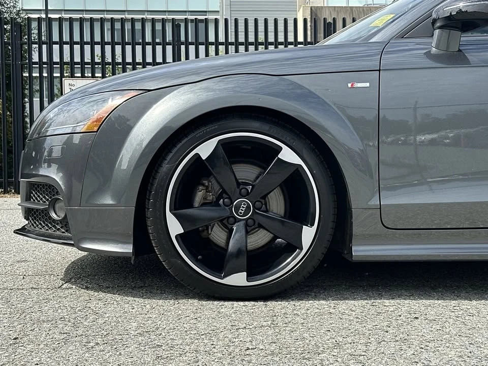 2014 Audi TT Mk2 - Image 18 of 20