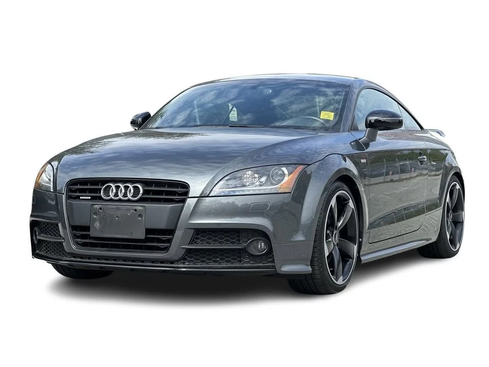 2014 Audi TT Mk2 - Image 5 of 20