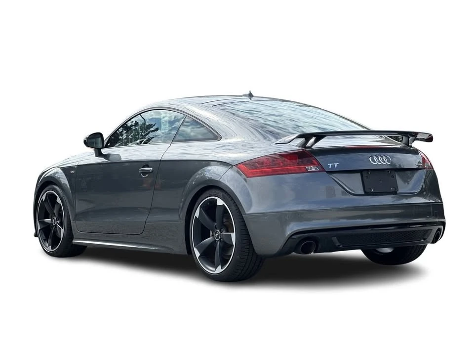 2014 Audi TT Mk2 - Image 10 of 20