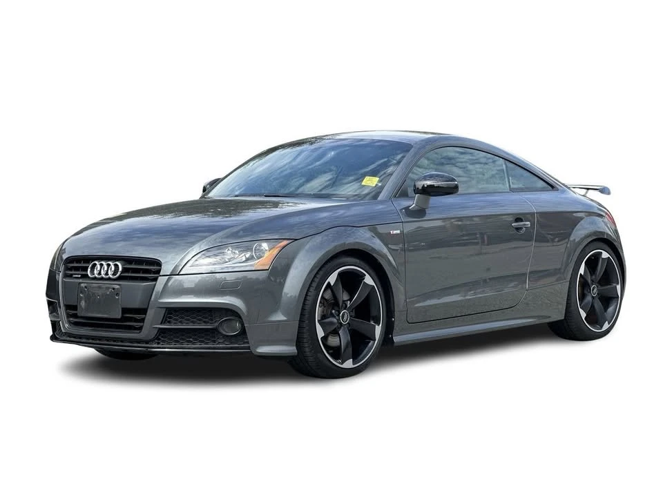 2014 Audi TT Mk2 - Image 6 of 20