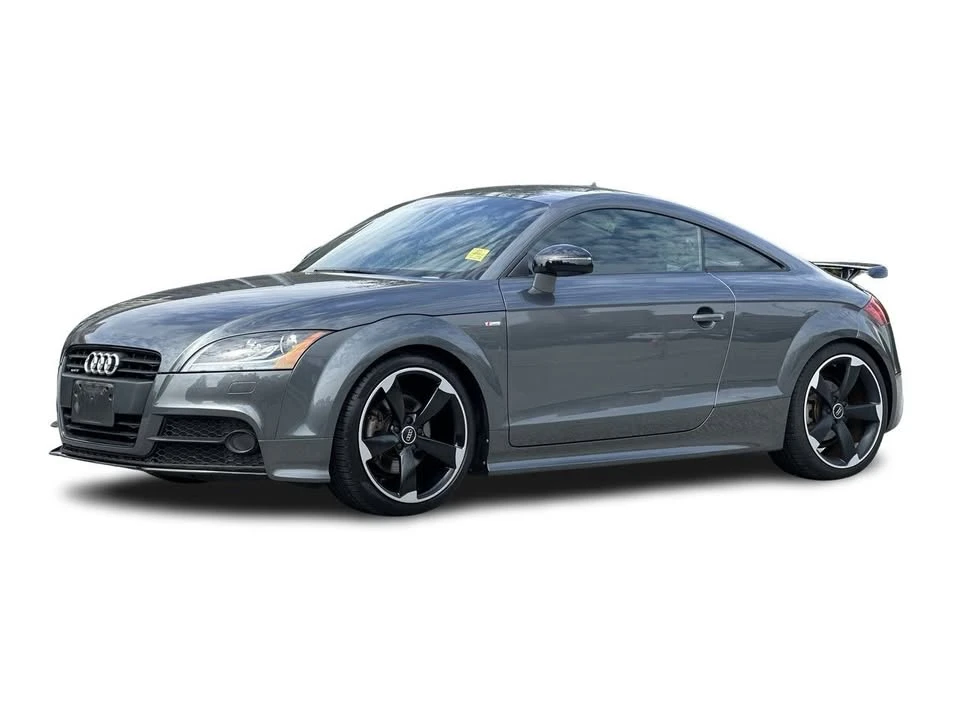 2014 Audi TT Mk2 - Image 7 of 20