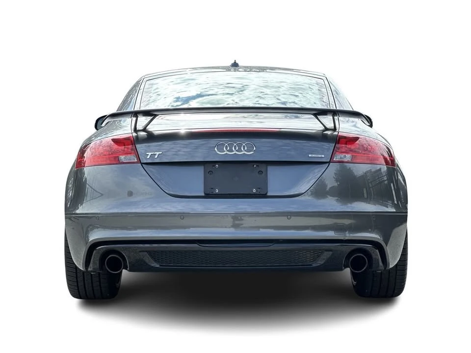 2014 Audi TT Mk2 - Image 12 of 20