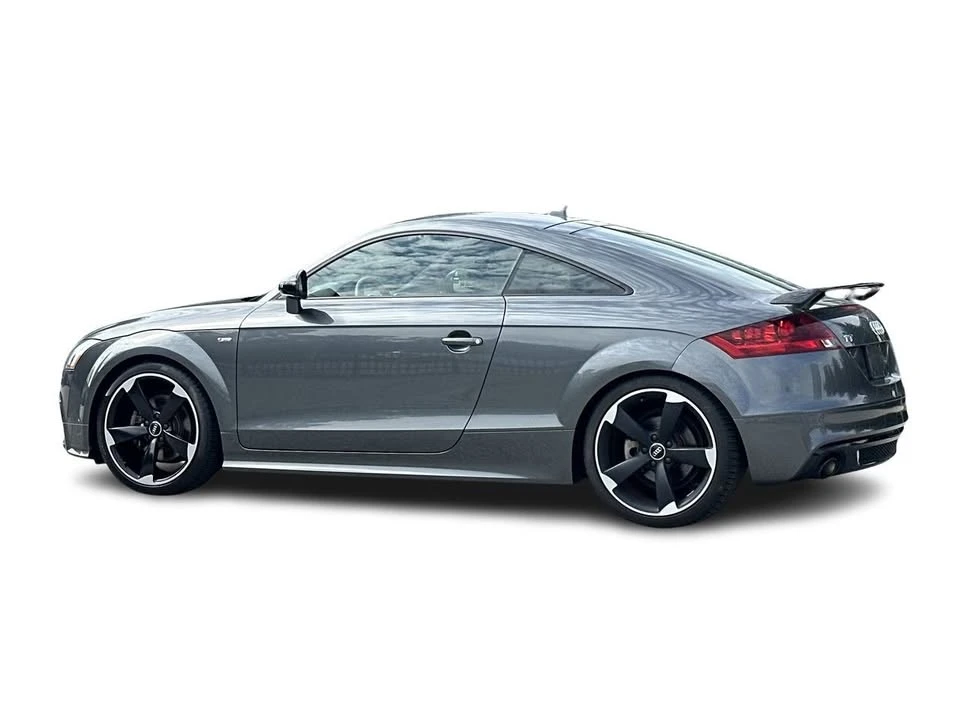 2014 Audi TT Mk2 - Image 9 of 20