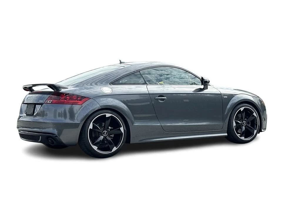 2014 Audi TT Mk2 - Image 15 of 20
