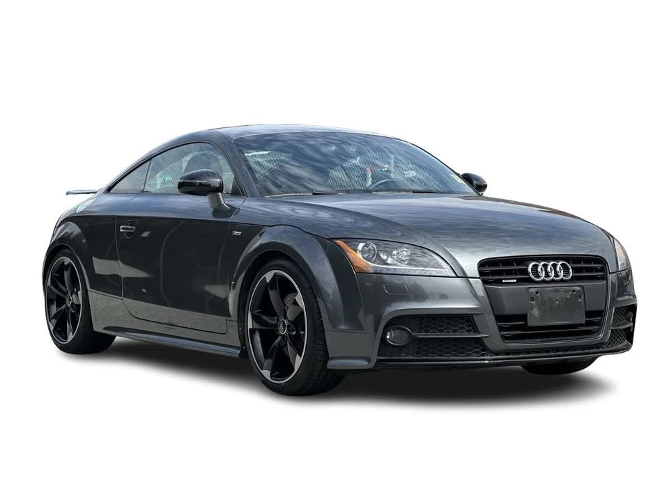 2014 Audi TT Mk2 - Image 2 of 20