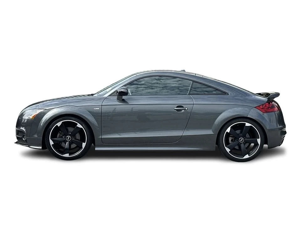 2014 Audi TT Mk2 - Image 8 of 20