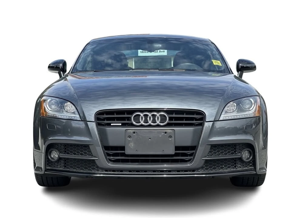2014 Audi TT Mk2 - Image 4 of 20