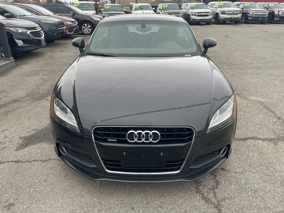 2014 Audi TT Mk2 - Image 2 of 12