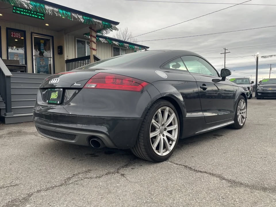 2014 Audi TT Mk2 - Image 6 of 12