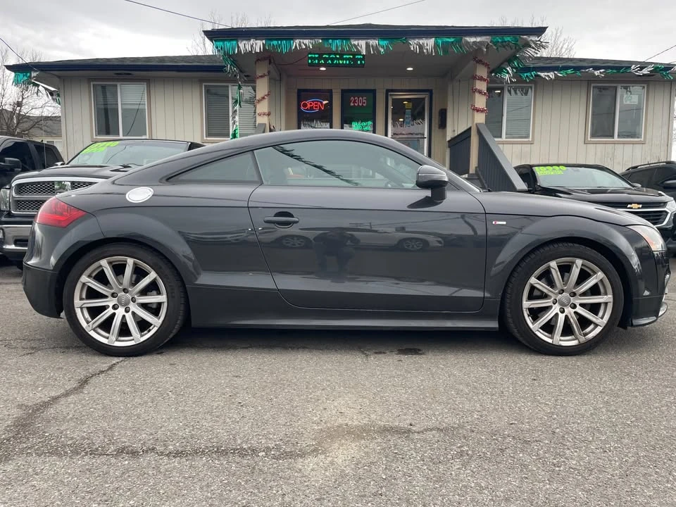 2014 Audi TT Mk2 - Image 7 of 12