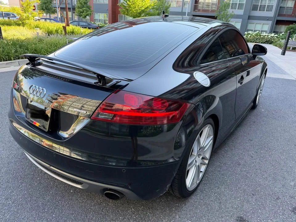 2014 Audi TT Mk2 - Image 12 of 17