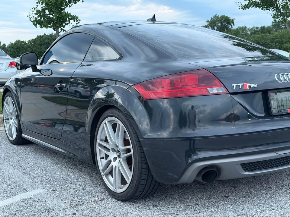 2014 Audi TT Mk2 - Image 4 of 17