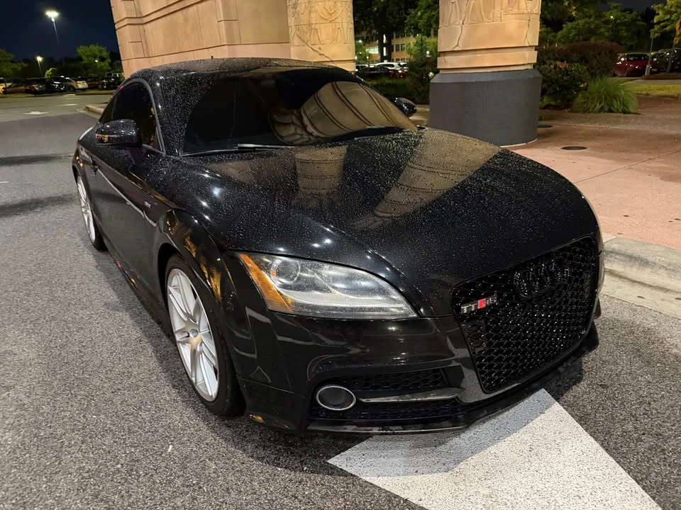 2014 Audi TT Mk2 - Image 9 of 17