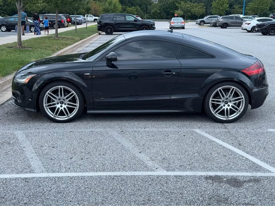 2014 Audi TT Mk2 - Image 5 of 17