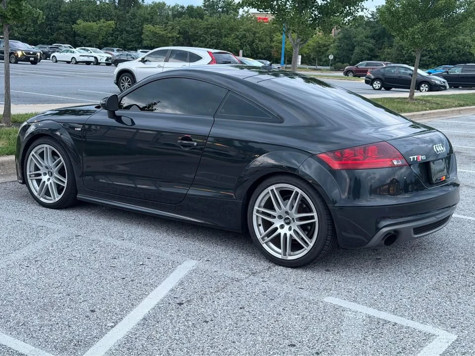 2014 Audi TT Mk2 - Image 3 of 17