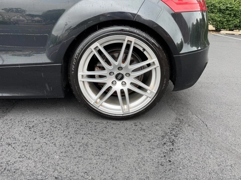 2014 Audi TT Mk2 - Image 8 of 17