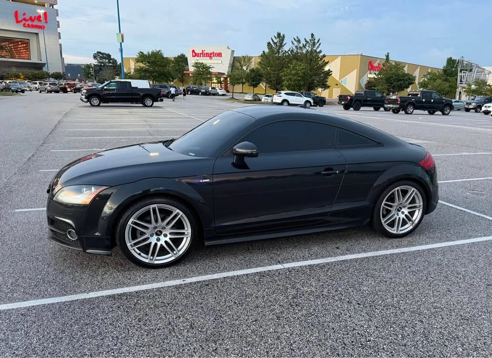 2014 Audi TT Mk2 - Image 7 of 17