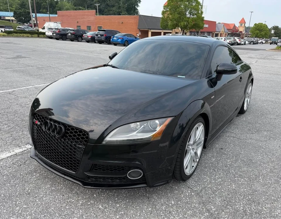 2014 Audi TT Mk2 - Image 6 of 17