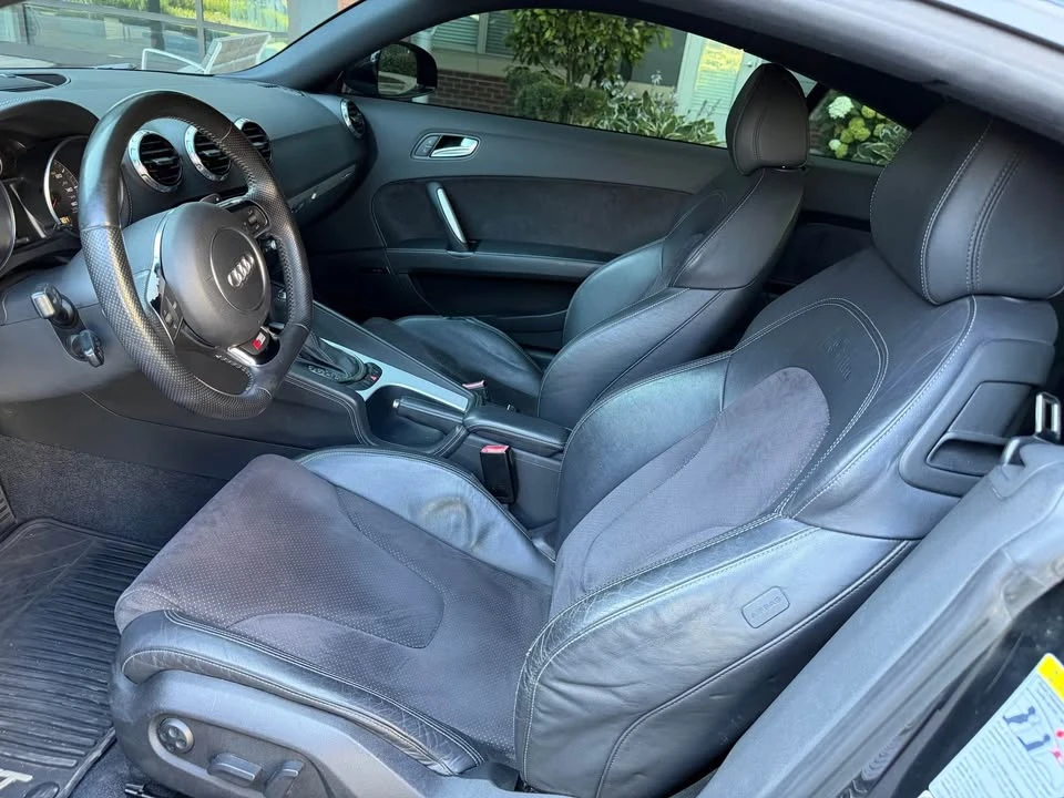 2014 Audi TT Mk2 - Image 15 of 17