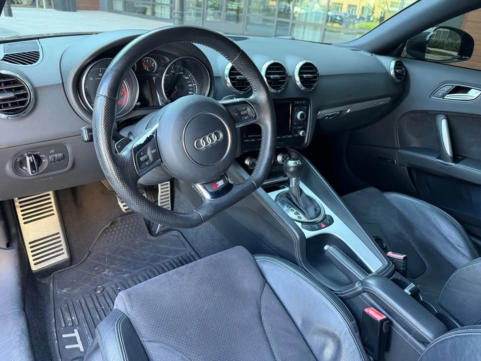 2014 Audi TT Mk2 - Image 16 of 17